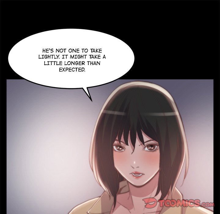 The Lost Girl Chapter 30 Page 57