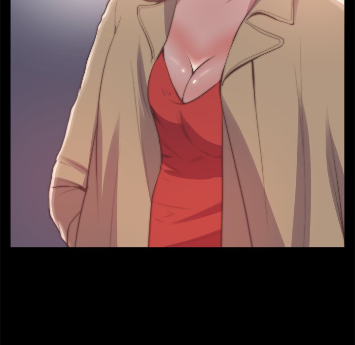 The Lost Girl Chapter 30 Page 58
