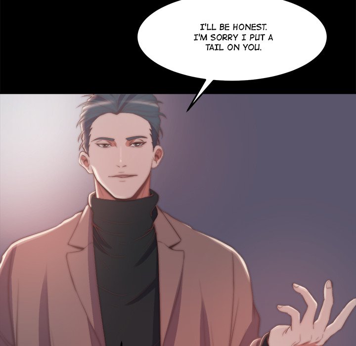 The Lost Girl Chapter 30 Page 64