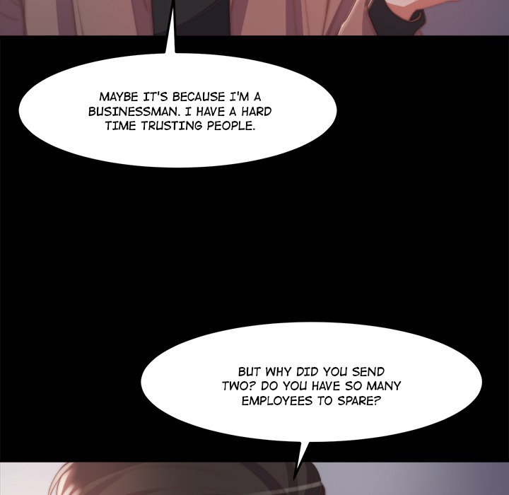 The Lost Girl Chapter 30 Page 65