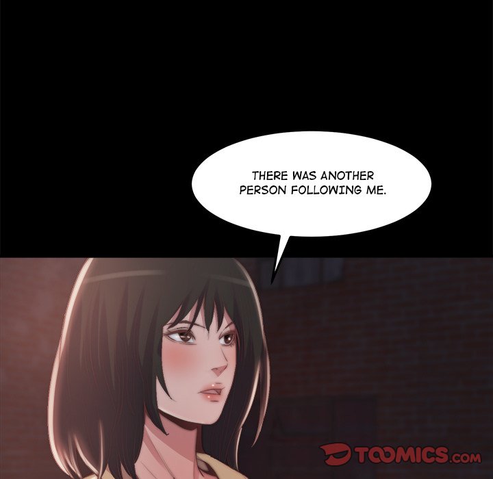 The Lost Girl Chapter 30 Page 69