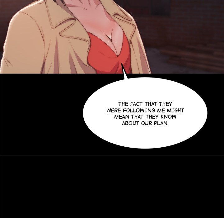 The Lost Girl Chapter 30 Page 70