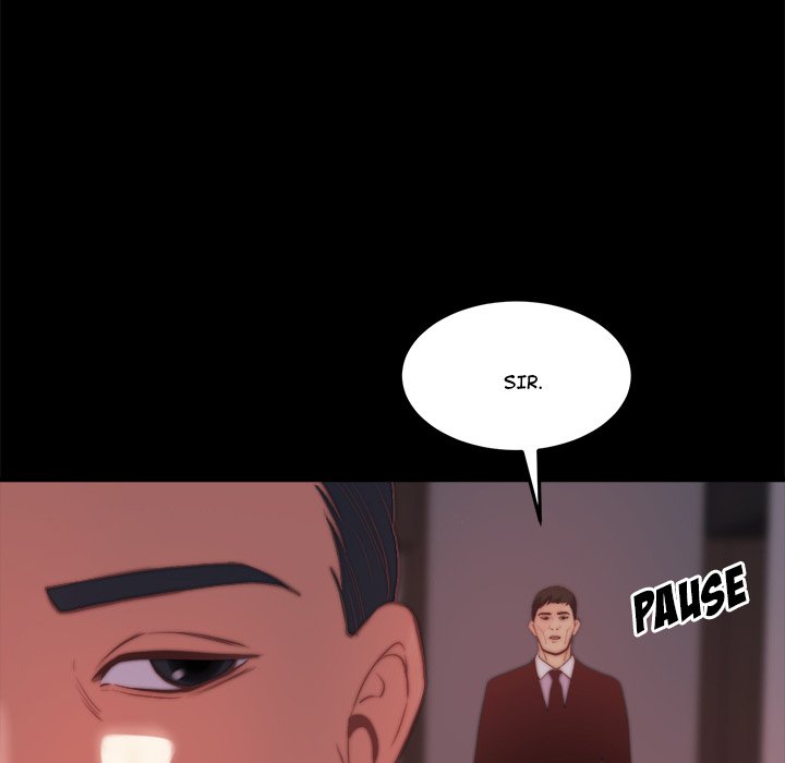 The Lost Girl Chapter 30 Page 79