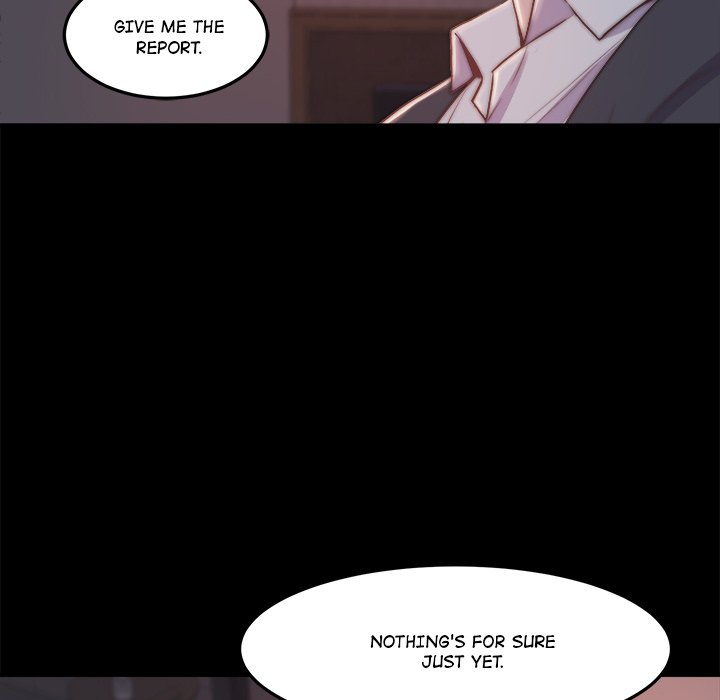 The Lost Girl Chapter 30 Page 82