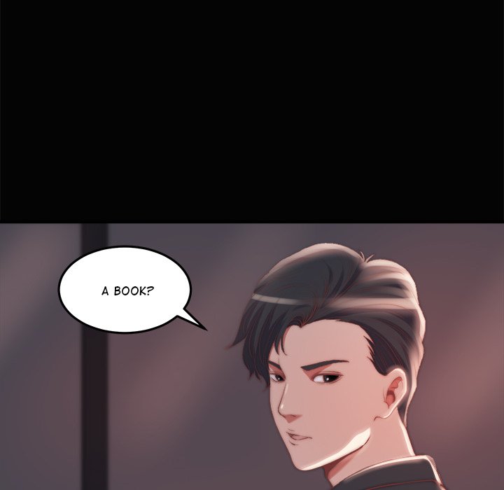 The Lost Girl Chapter 30 Page 86