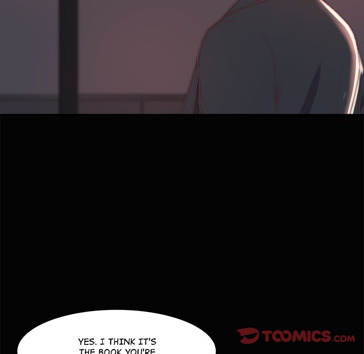 The Lost Girl Chapter 30 Page 87
