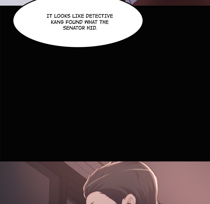 The Lost Girl Chapter 30 Page 89