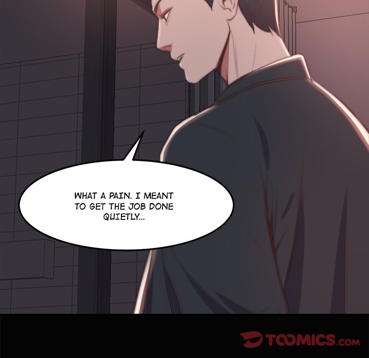The Lost Girl Chapter 30 Page 90