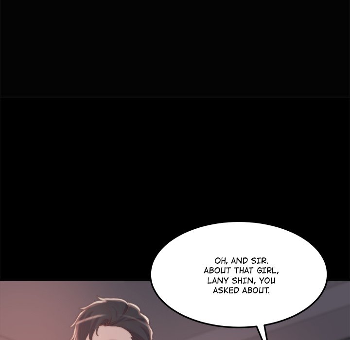 The Lost Girl Chapter 30 Page 91