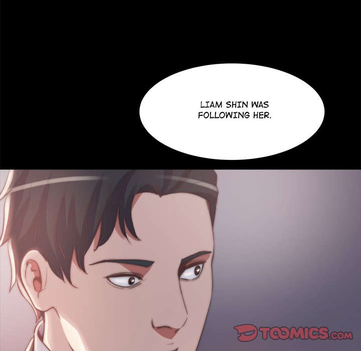 The Lost Girl Chapter 30 Page 93