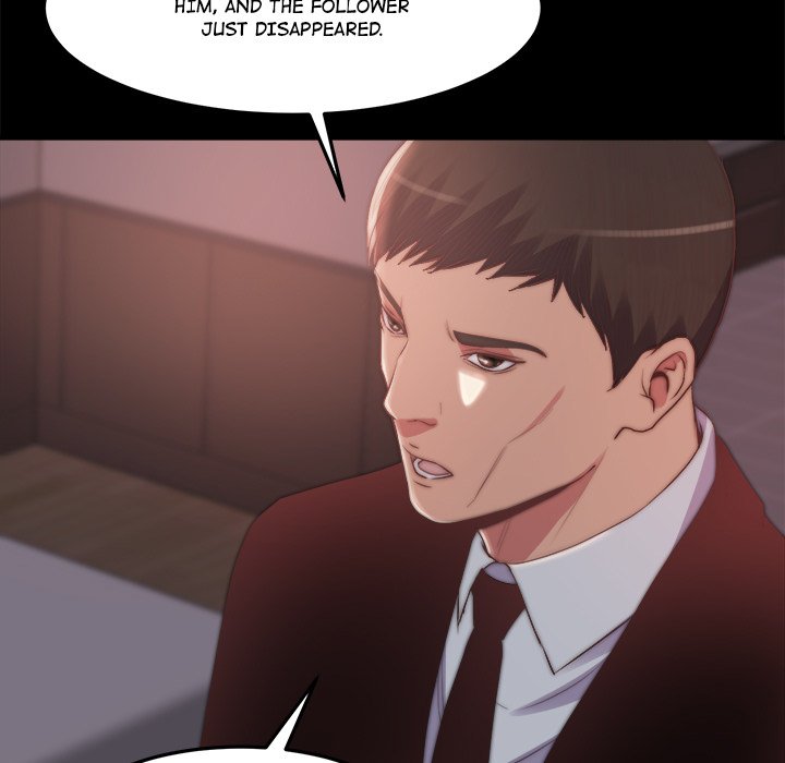 The Lost Girl Chapter 30 Page 95