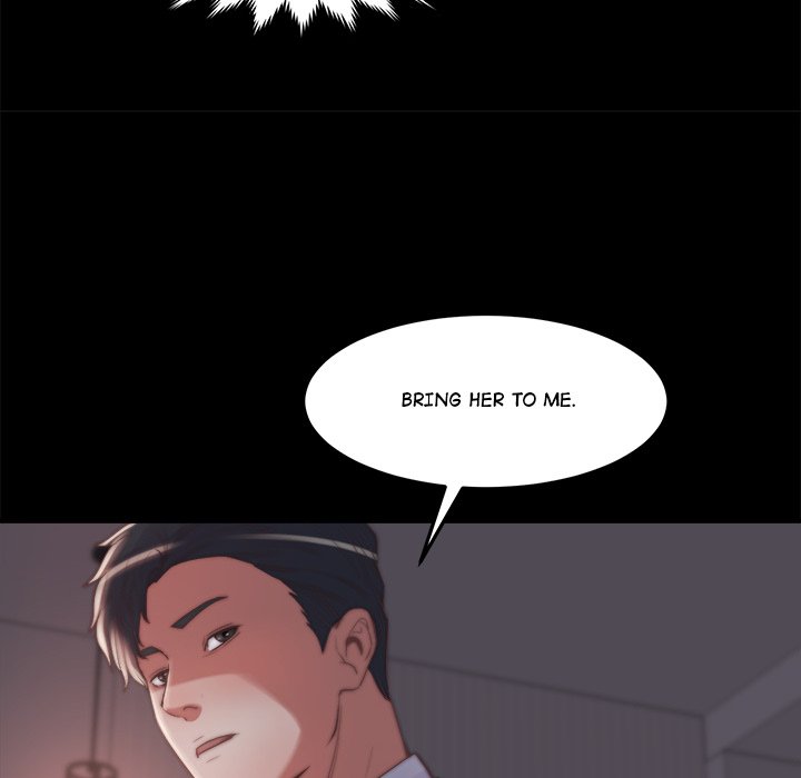 The Lost Girl Chapter 30 Page 98
