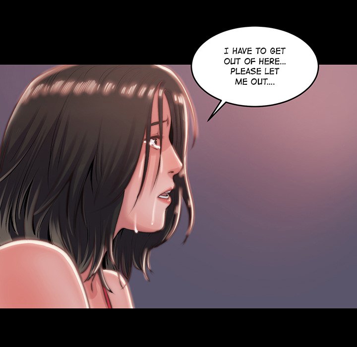 The Lost Girl Chapter 4 Page 103
