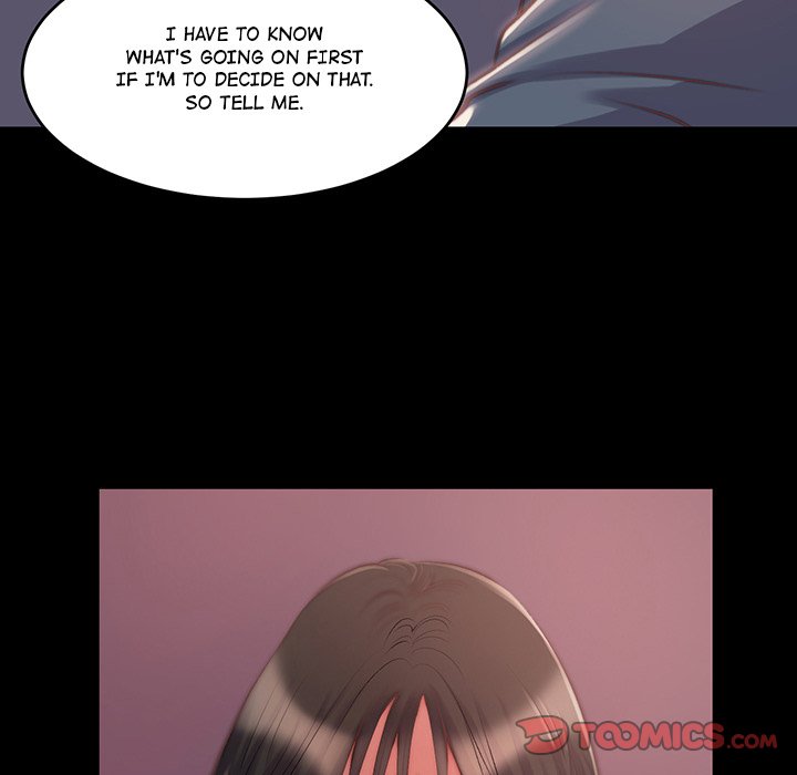 The Lost Girl Chapter 4 Page 105