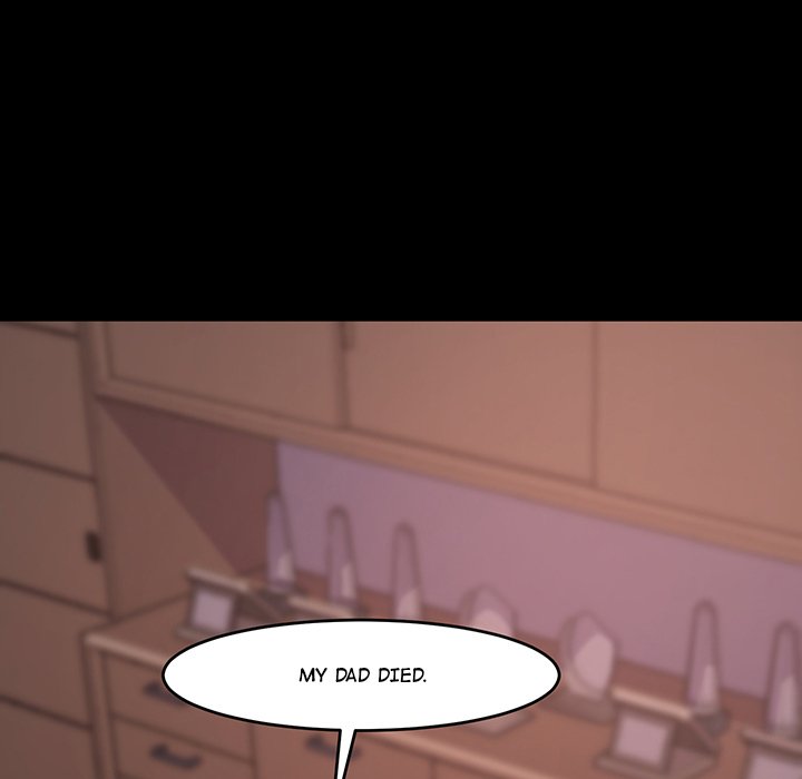 The Lost Girl Chapter 4 Page 107