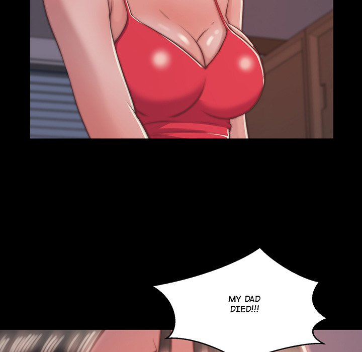 The Lost Girl Chapter 4 Page 113