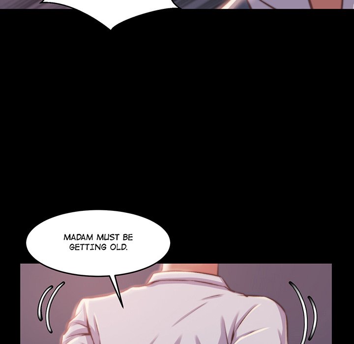 The Lost Girl Chapter 4 Page 116