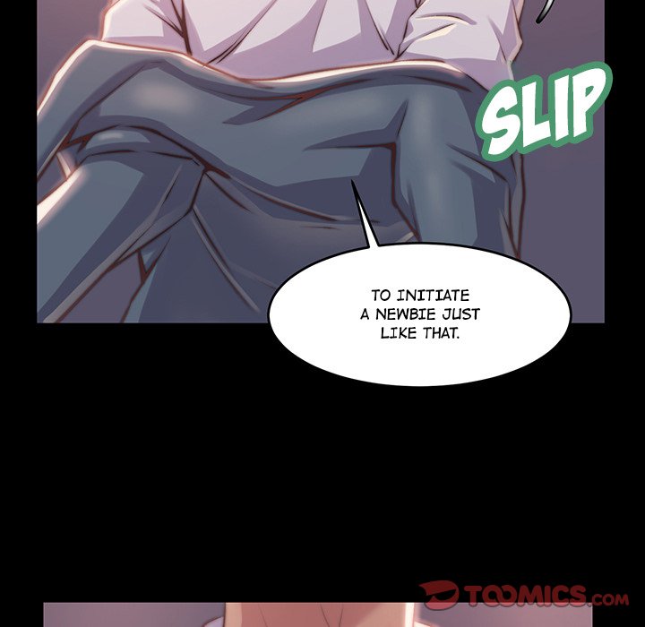 The Lost Girl Chapter 4 Page 117