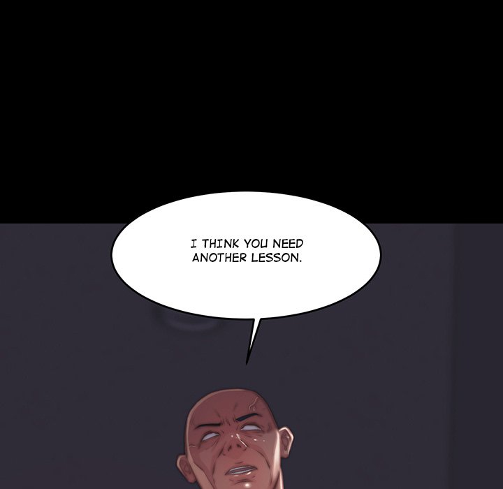 The Lost Girl Chapter 4 Page 119
