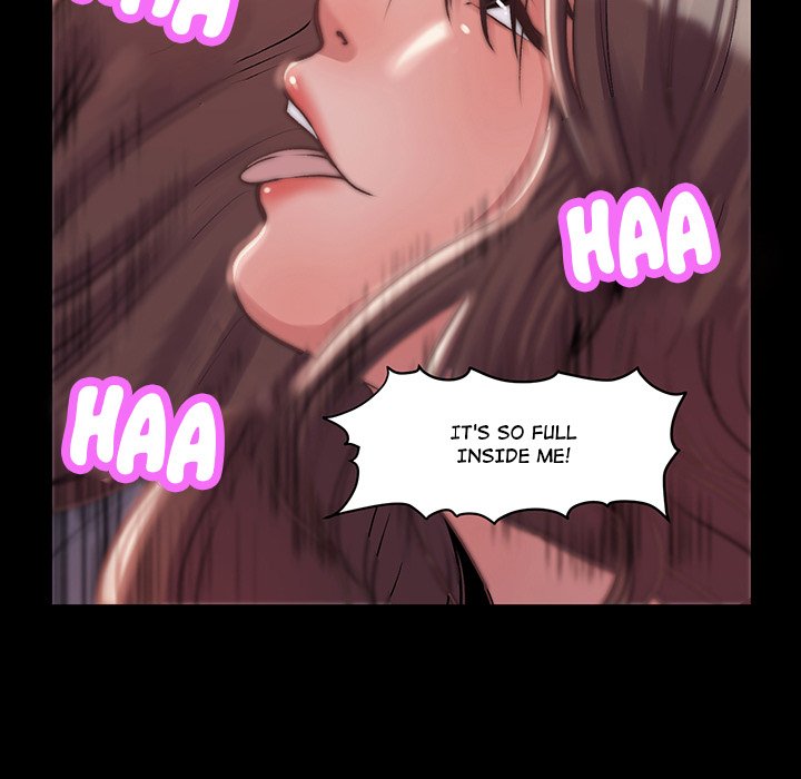 The Lost Girl Chapter 4 Page 19