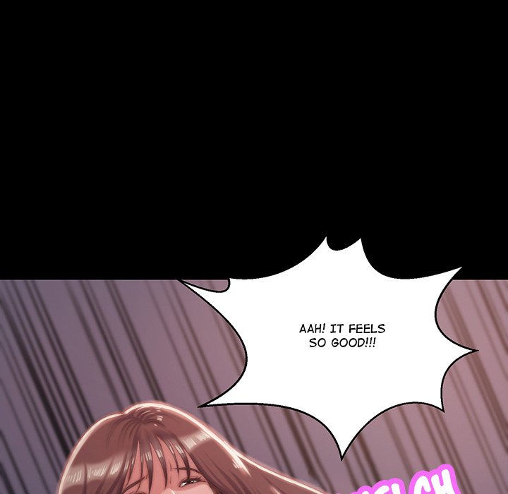 The Lost Girl Chapter 4 Page 20
