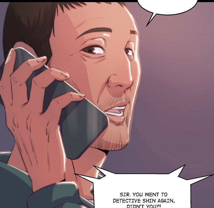 The Lost Girl Chapter 4 Page 65