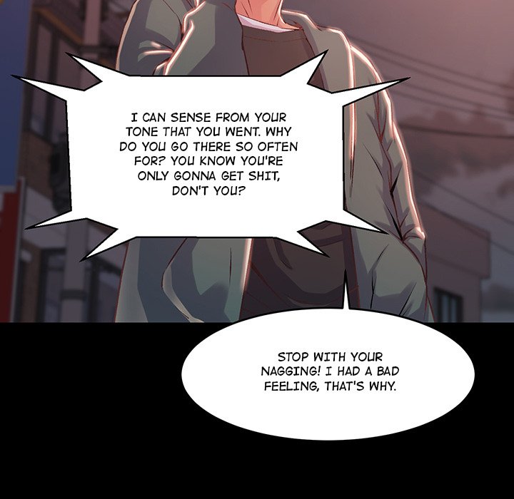 The Lost Girl Chapter 4 Page 67