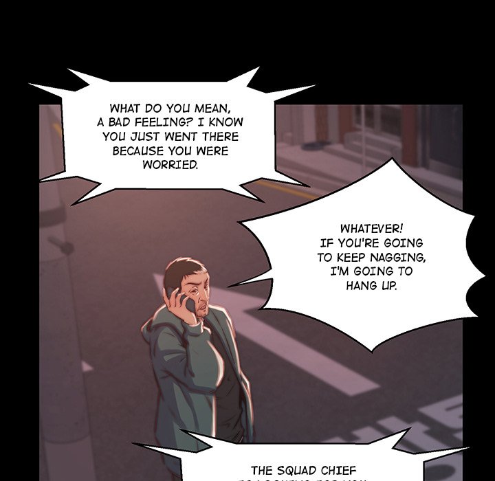The Lost Girl Chapter 4 Page 68