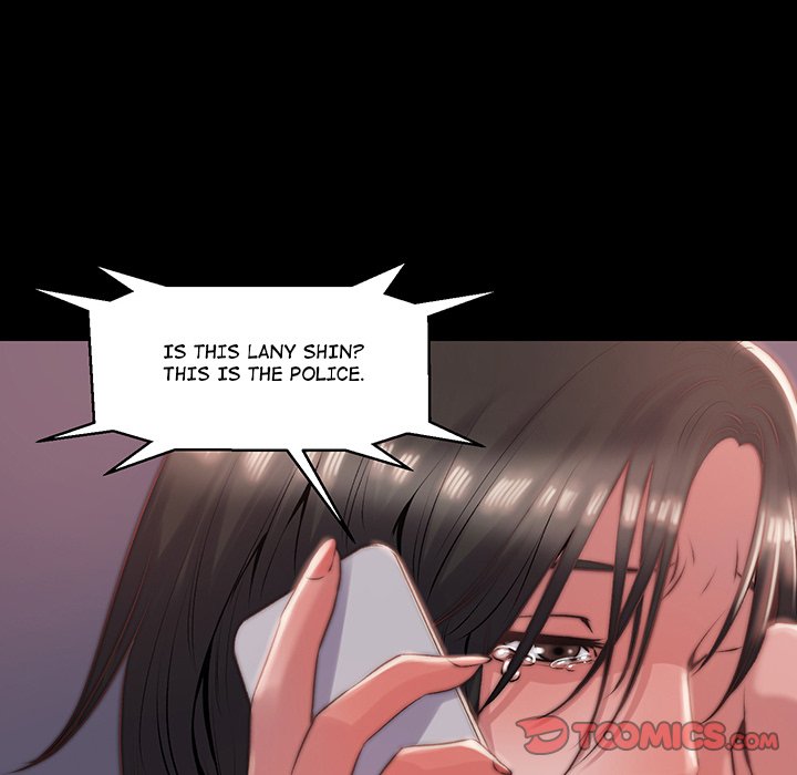 The Lost Girl Chapter 4 Page 87