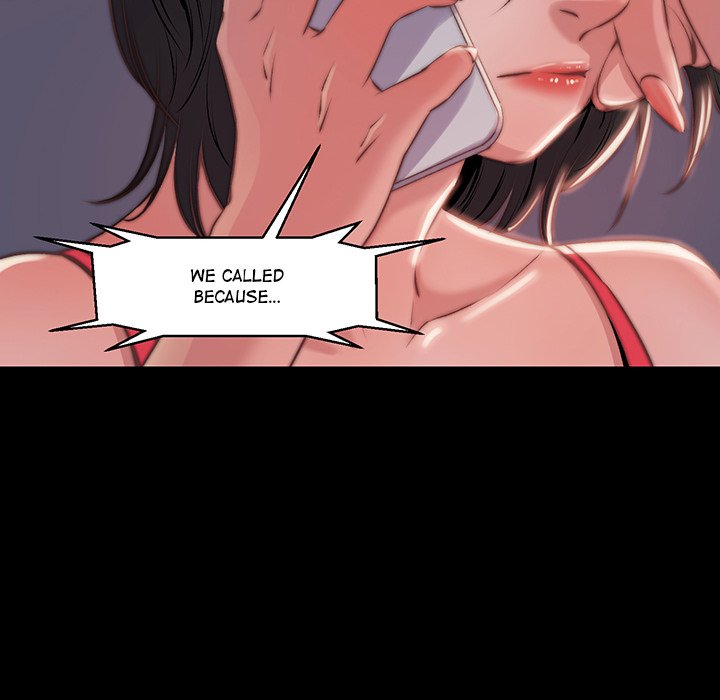 The Lost Girl Chapter 4 Page 88