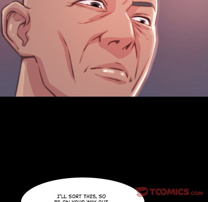 The Lost Girl Chapter 4 Page 99