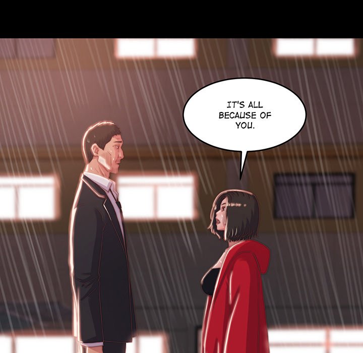 The Lost Girl Chapter 5 Page 107