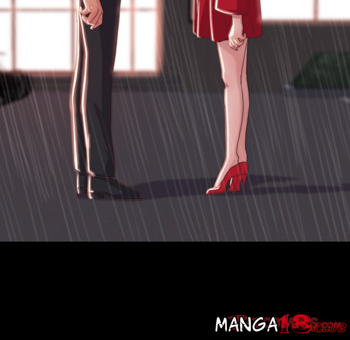 The Lost Girl Chapter 5 Page 108