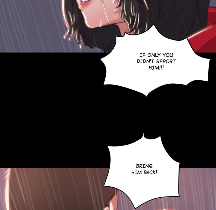 The Lost Girl Chapter 5 Page 112