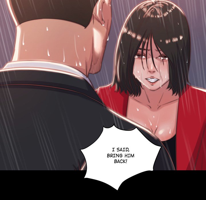 The Lost Girl Chapter 5 Page 113