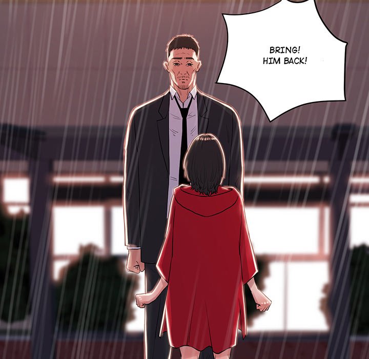 The Lost Girl Chapter 5 Page 115