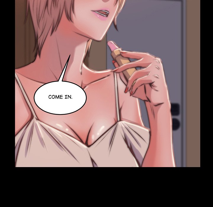 The Lost Girl Chapter 5 Page 124