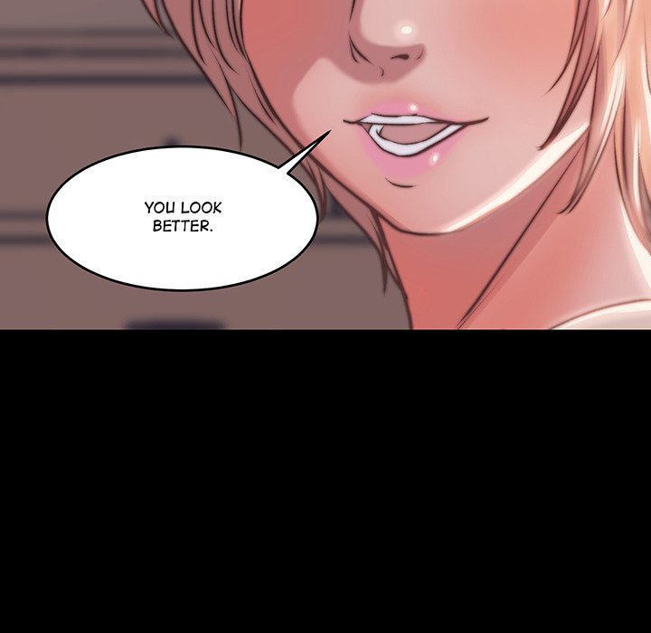 The Lost Girl Chapter 5 Page 128