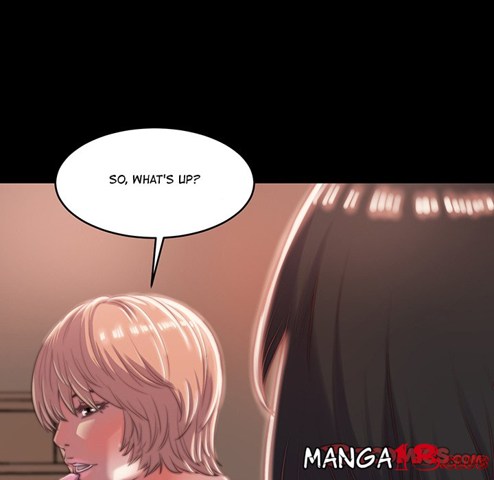 The Lost Girl Chapter 5 Page 129