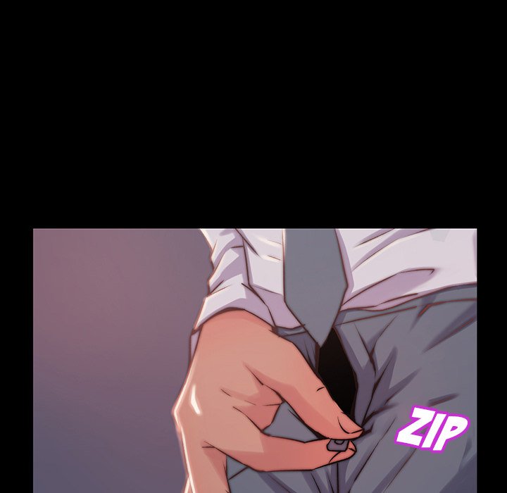 The Lost Girl Chapter 5 Page 19