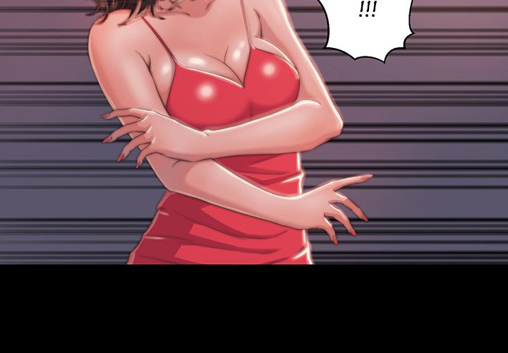 The Lost Girl Chapter 5 Page 2
