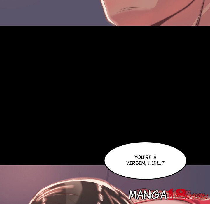 The Lost Girl Chapter 5 Page 24
