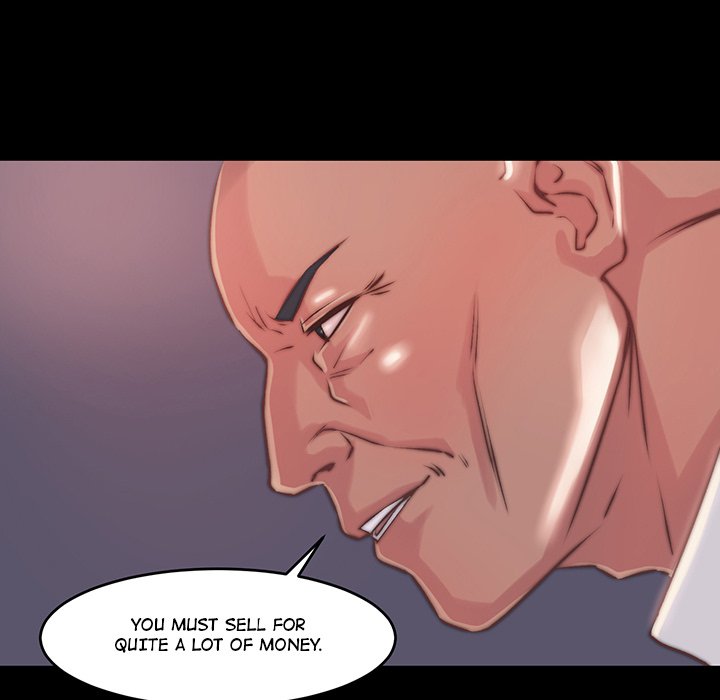The Lost Girl Chapter 5 Page 26