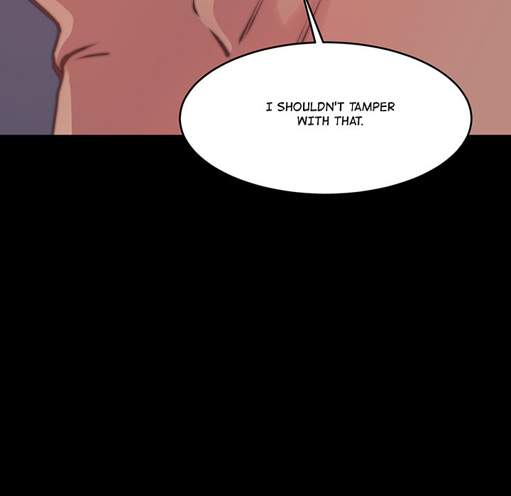 The Lost Girl Chapter 5 Page 28