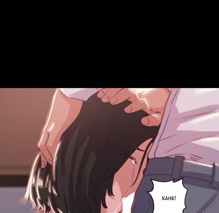 The Lost Girl Chapter 5 Page 34