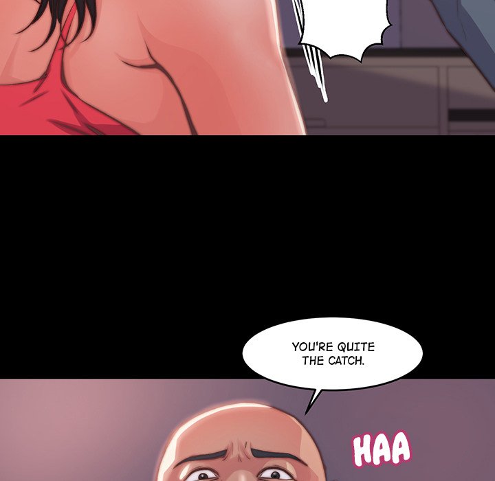 The Lost Girl Chapter 5 Page 47
