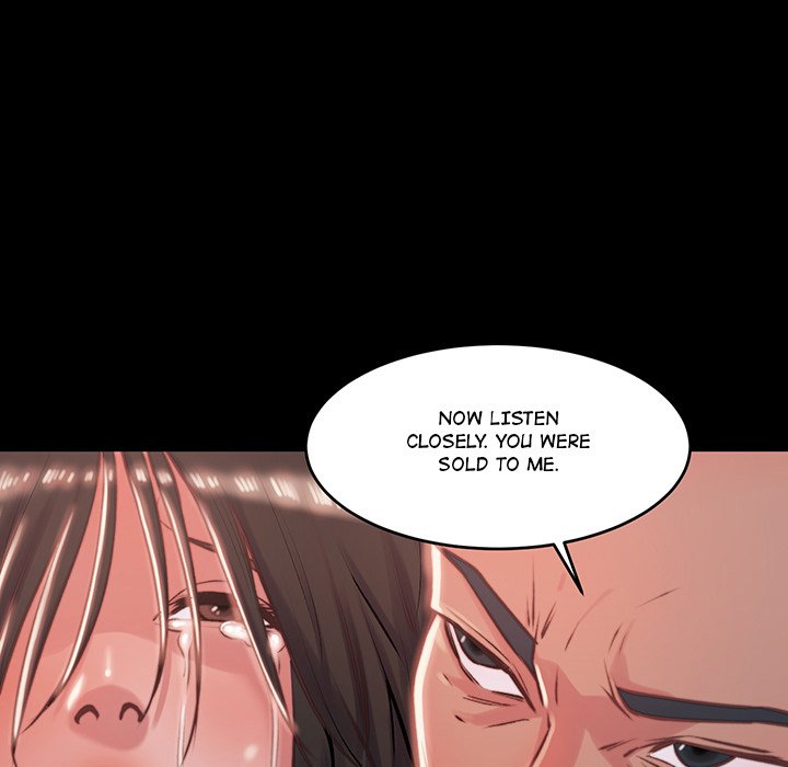 The Lost Girl Chapter 5 Page 7
