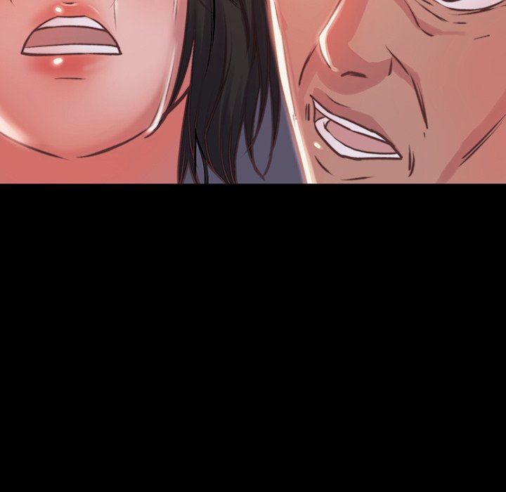 The Lost Girl Chapter 5 Page 8