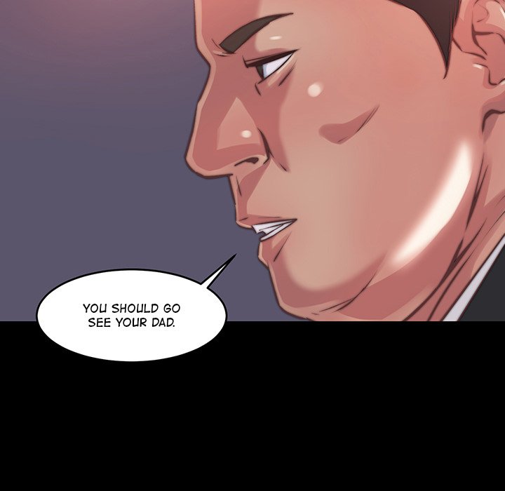 The Lost Girl Chapter 5 Page 83