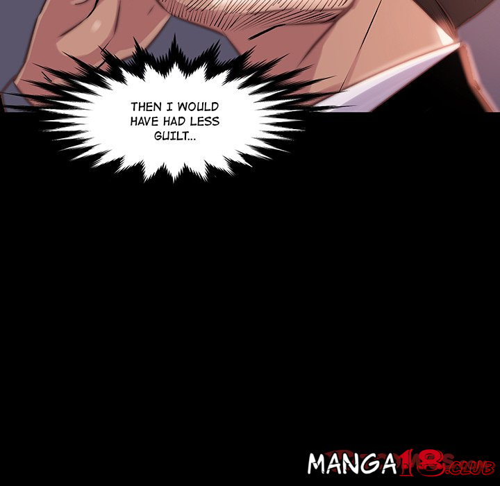 The Lost Girl Chapter 5 Page 99